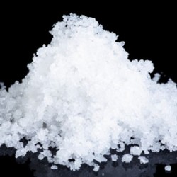 Sea Salt (fleur de sel)
