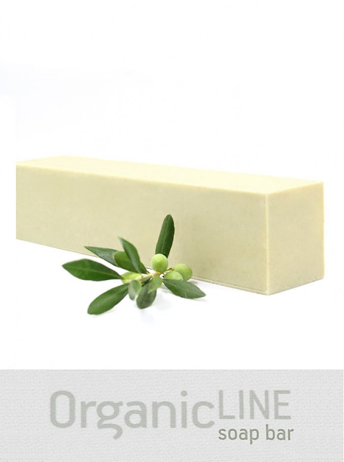 Granny's Soap - BIO (1kgr)